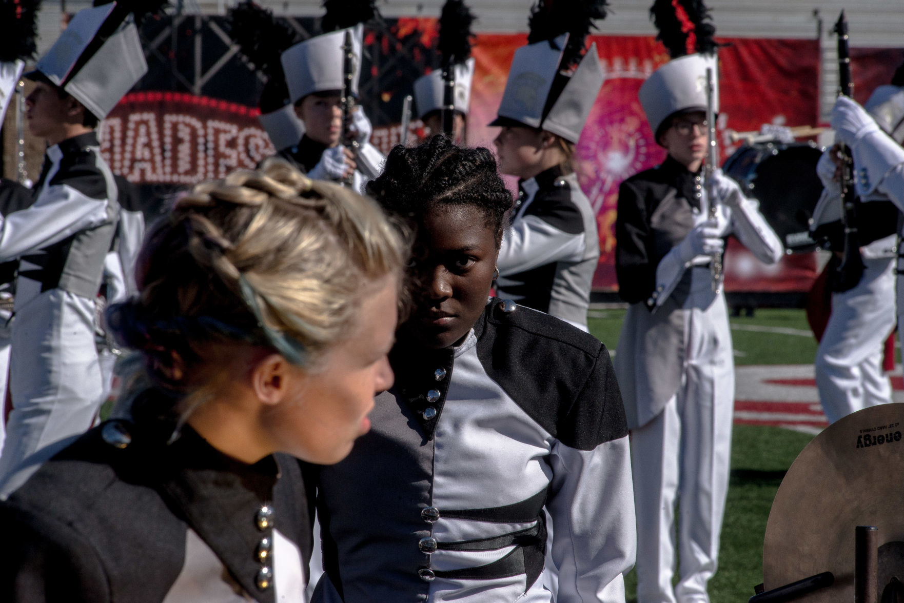 Marching Band Championships